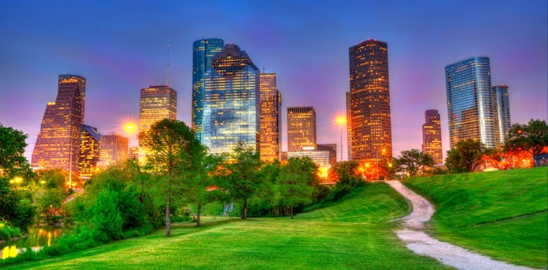 All You Need to Know About Houston City