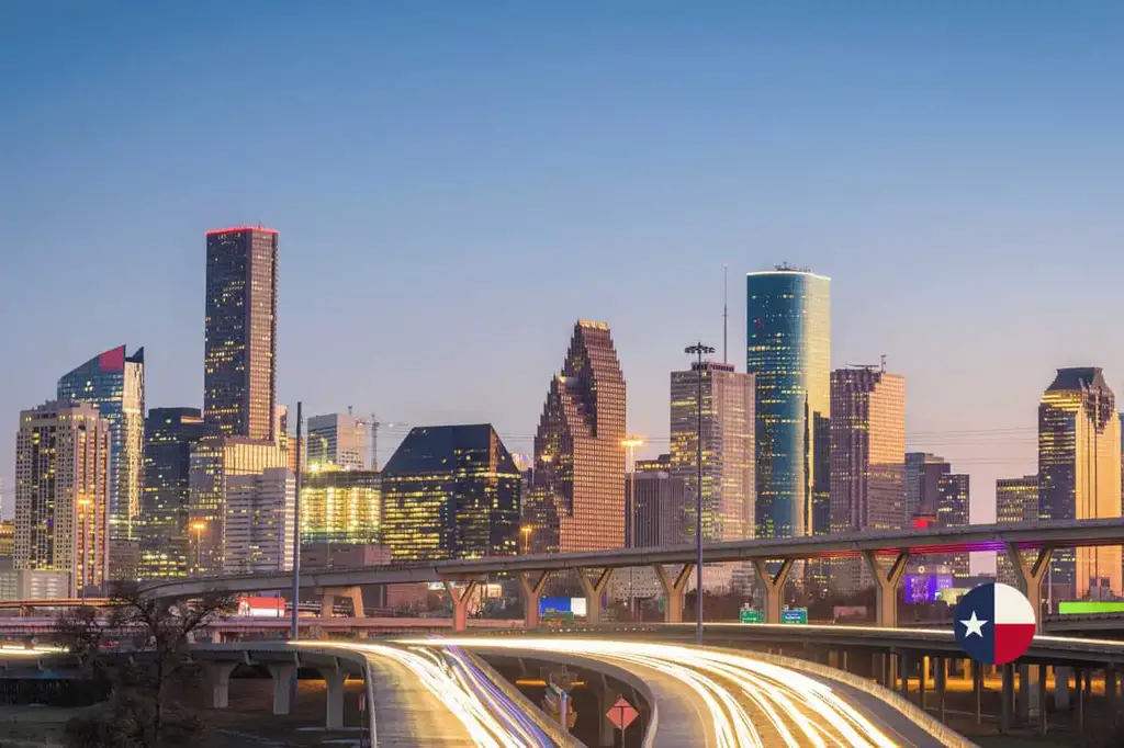 All You Need to Know About Houston City