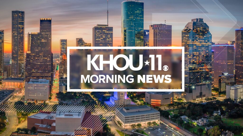 Breaking Business News in Houston