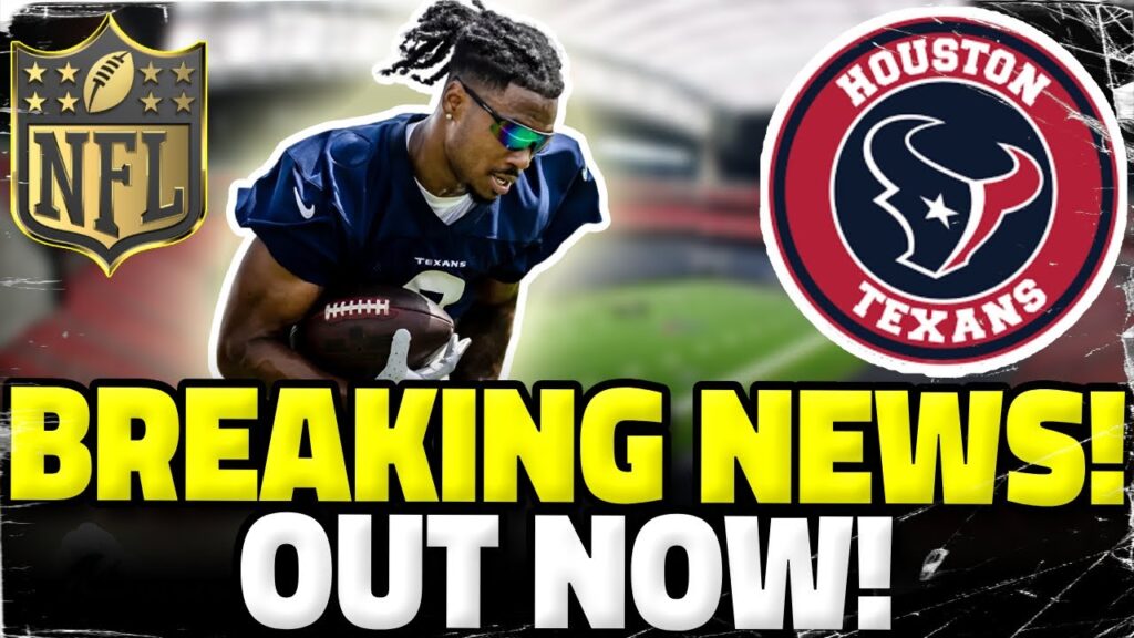 Breaking Houston Sports News