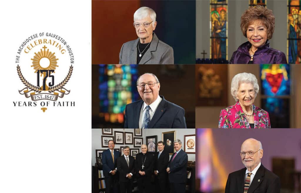 Celebrating Houstons Remarkable Figures