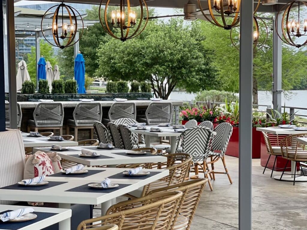 Discover Houstons Finest Restaurants