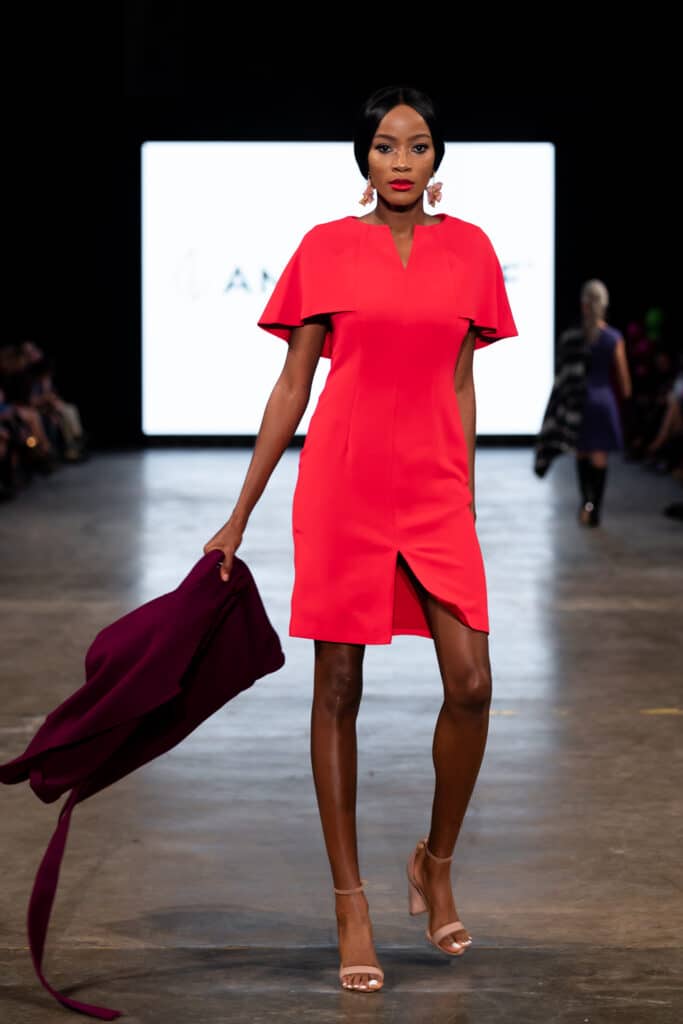 Discover the Fashion Scene in Texas