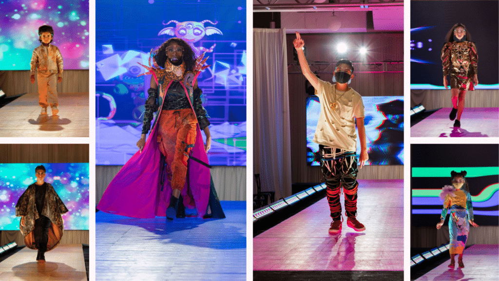 Discover the Fashion Scene in Texas