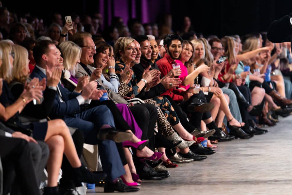 Discover the Fashion Scene in Texas