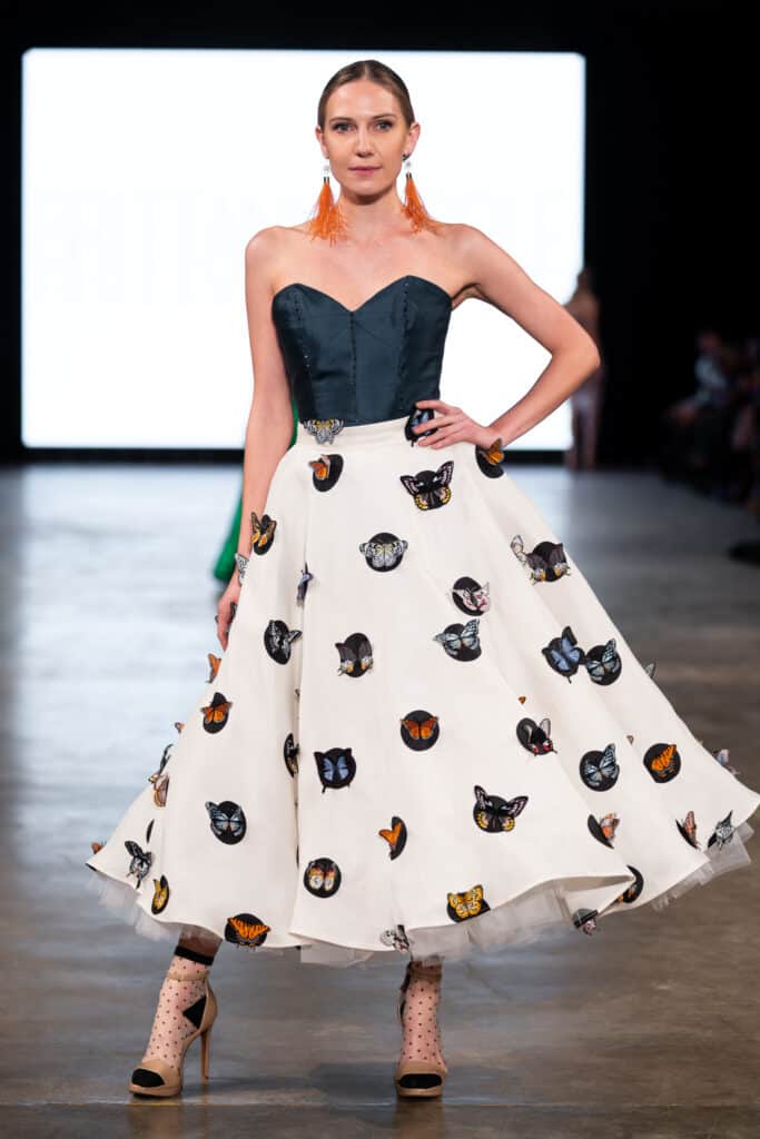 Discover the Fashion Scene in Texas