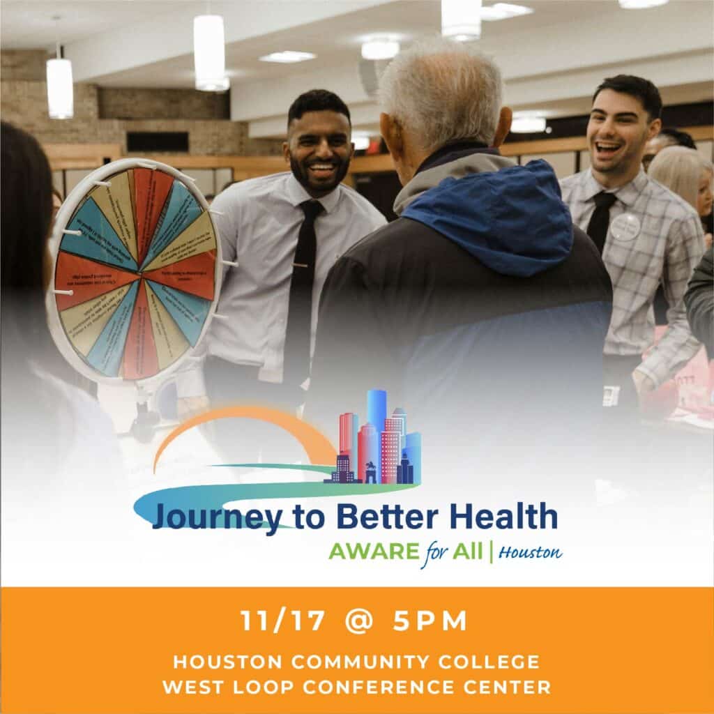 Discover the Latest Health Events in Houston