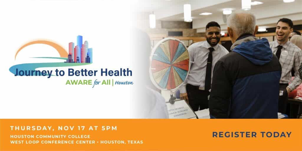 Discover the Latest Health Events in Houston