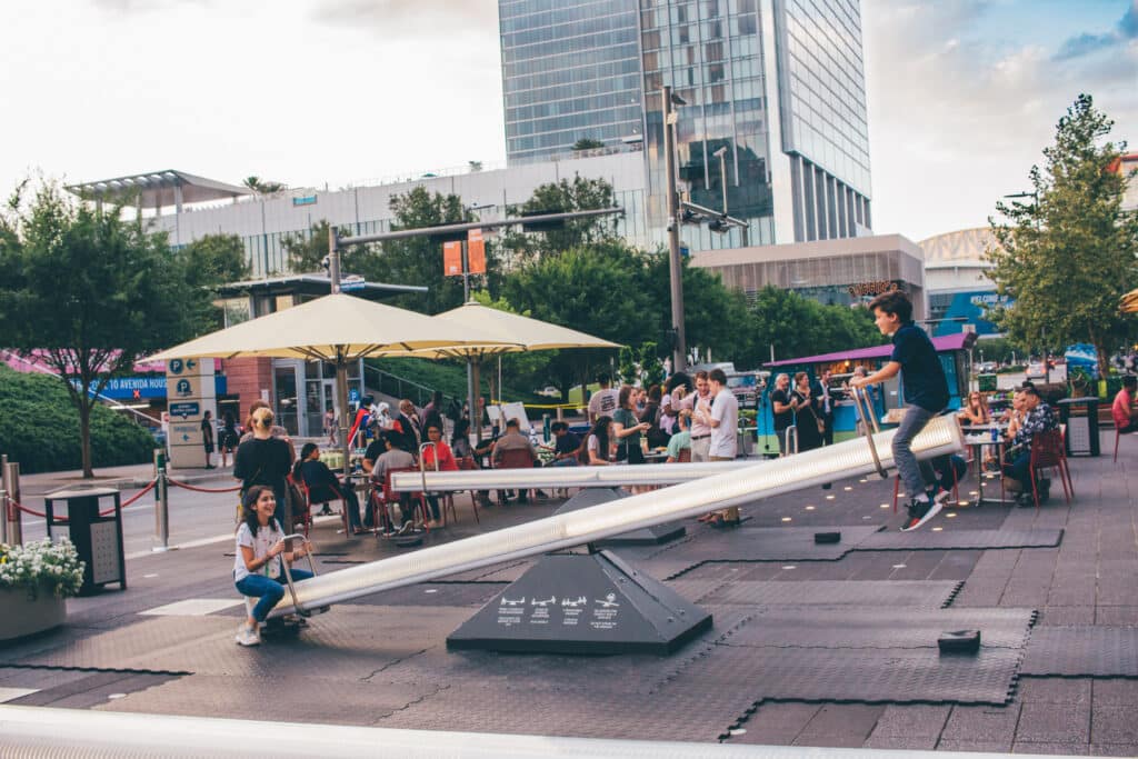 Discover the Latest Health Events in Houston