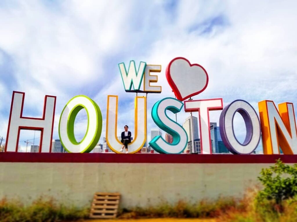 Discover the Vibrant Culture: Happenings in Houston City, Texas