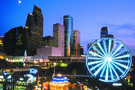 Discover the Vibrant Culture: Happenings in Houston City, Texas