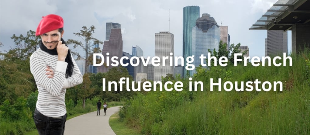 Discovering Houstons Influential Individuals