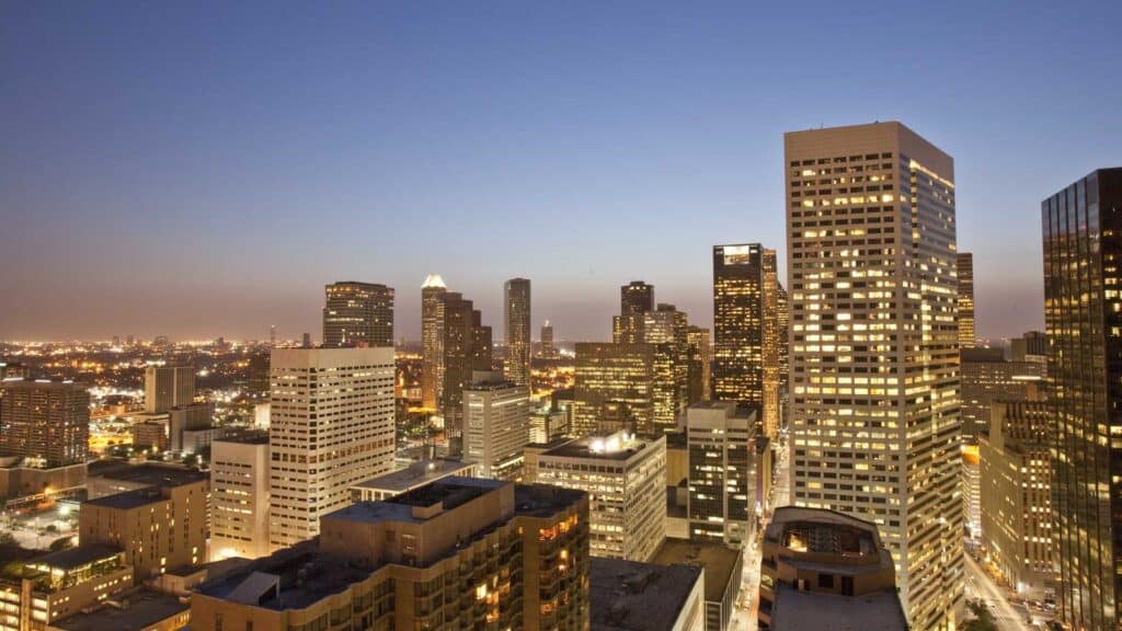 Discovering the Charm of Houston City