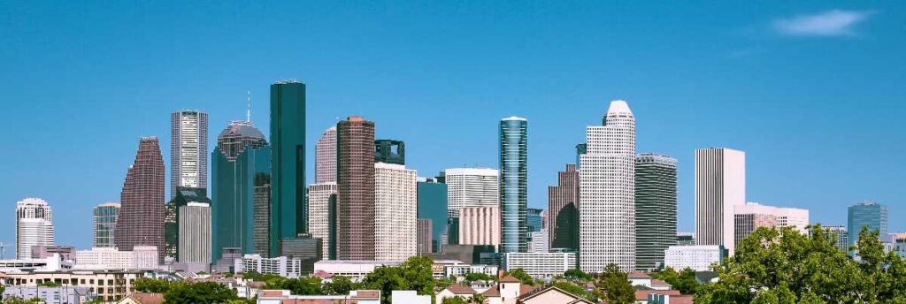 Dive into the Vibrant Culture of Houston City