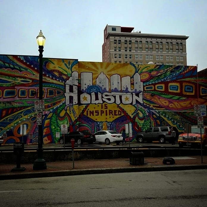 Dive into the Vibrant Culture of Houston City
