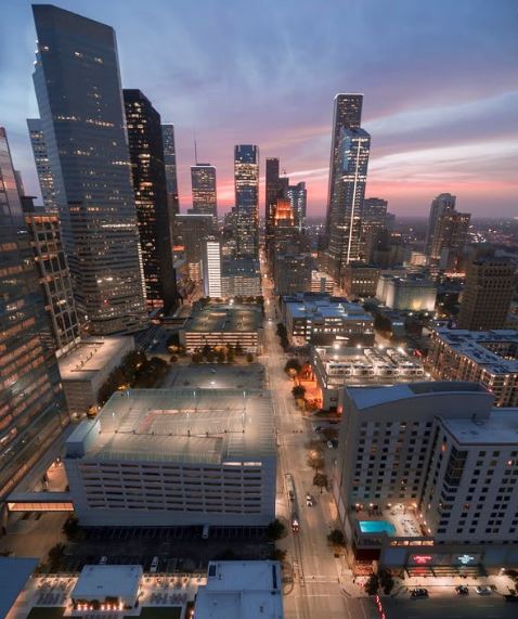 Dive into the Vibrant Culture of Houston City