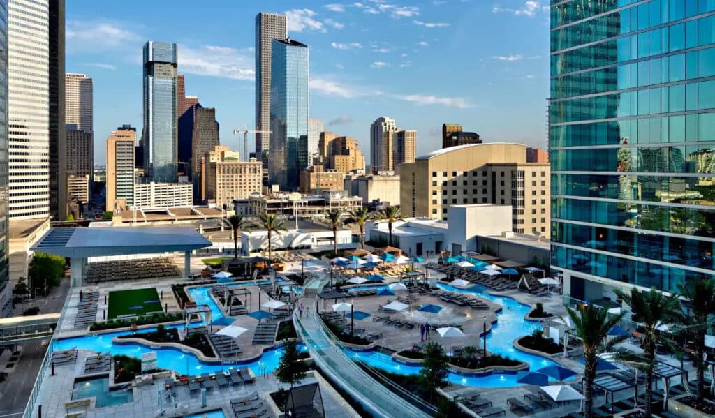 Elevate Your Experience: Best Events and Happenings in Houston City, Texas