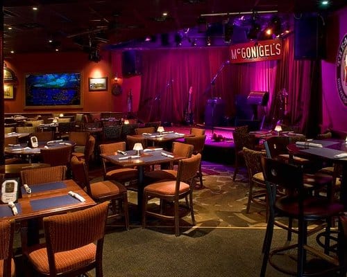 Experience Houston Citys Best Bars