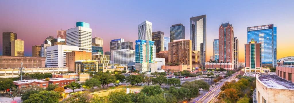 Experience the Top Happenings in Houston City, Texas