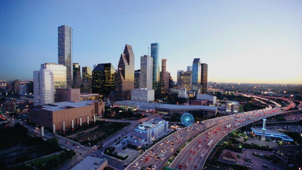 Experience the Top Happenings in Houston City, Texas