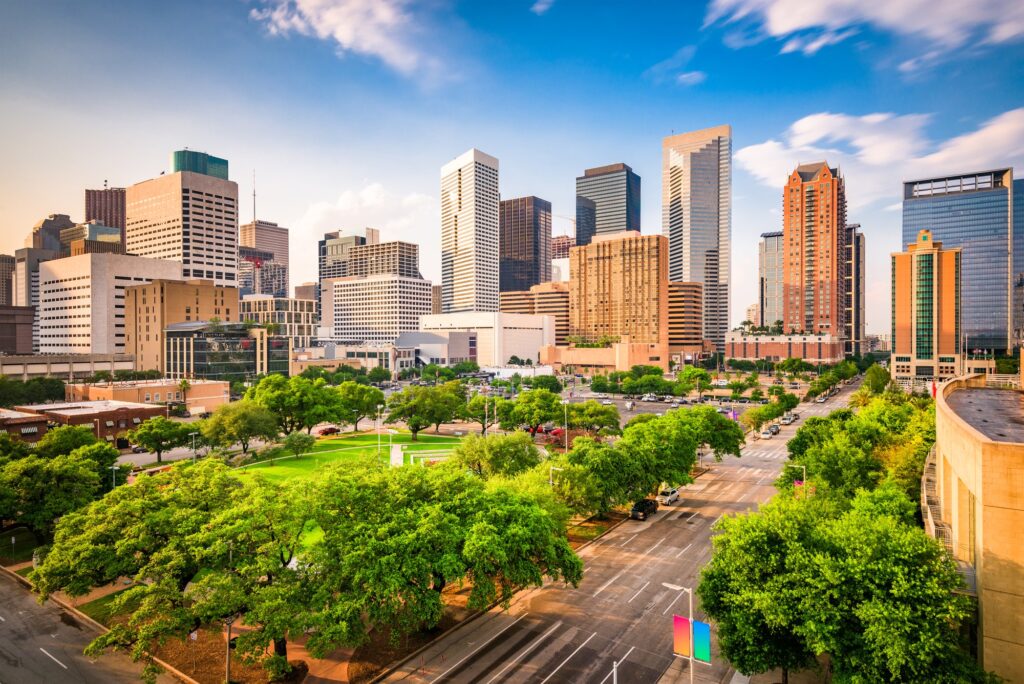 Exploring Houston: A Guide to the Best Business Events