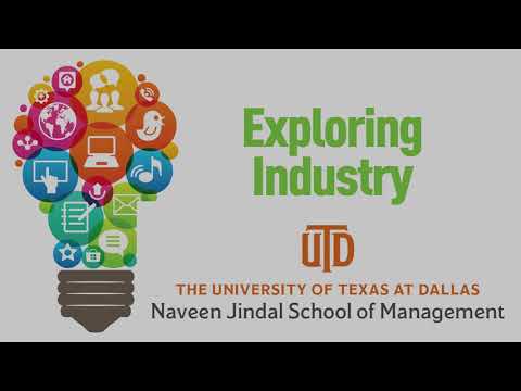 Exploring Tech in Texas