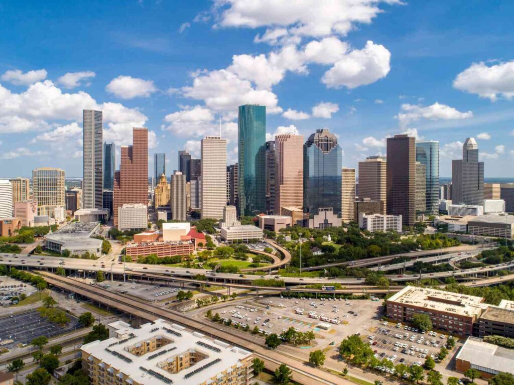 Exploring the Best of Houston, Texas