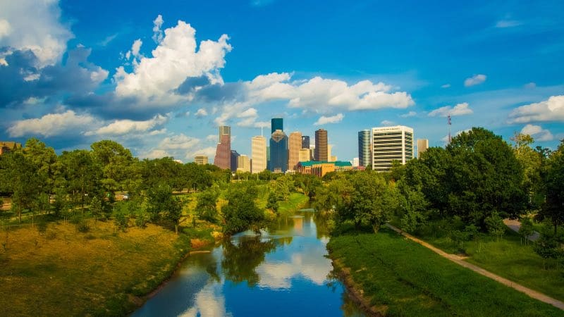 Exploring the Best of Houston, Texas