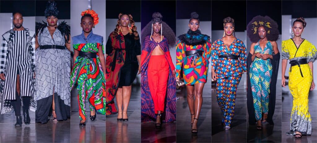 Fashion Events in Houston