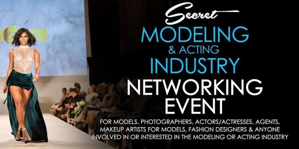 Fashion Events in Houston