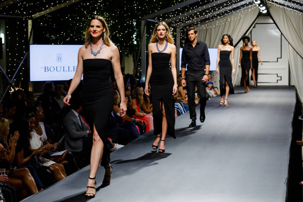 Fashion Events in Houston