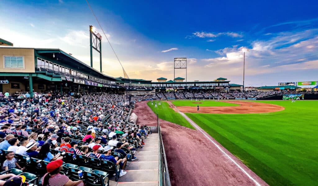 Houston Sports Events