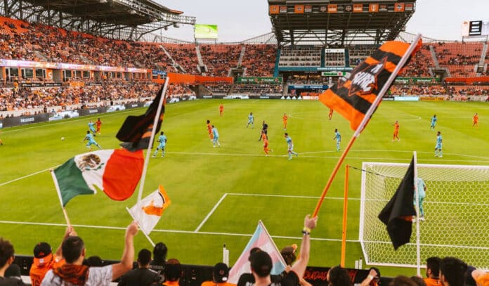 Houston Sports Events
