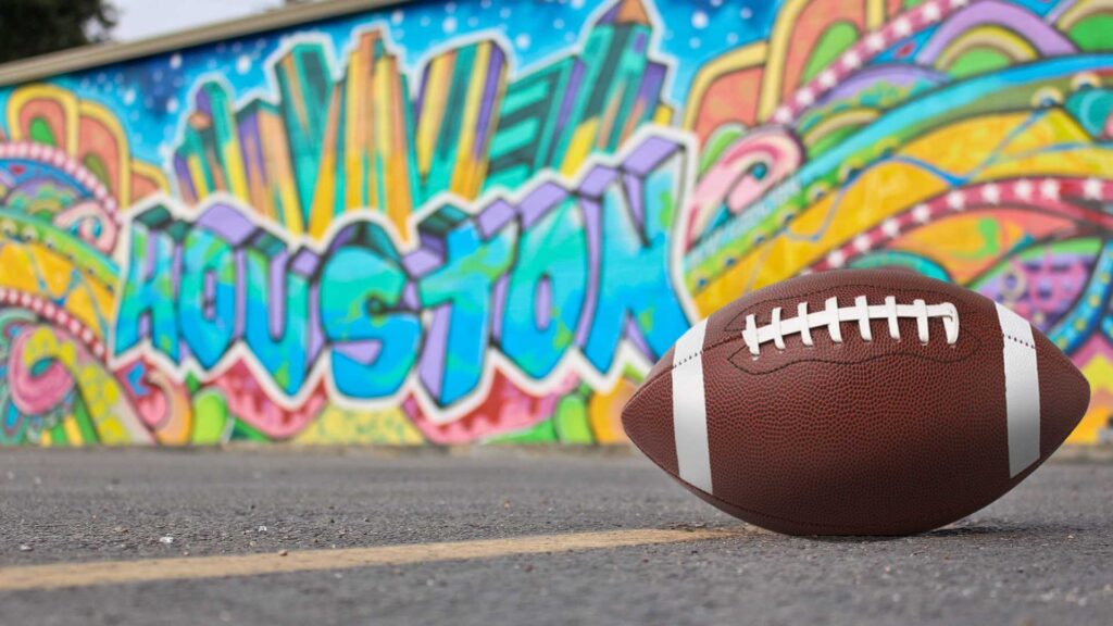 Houston Sports Events