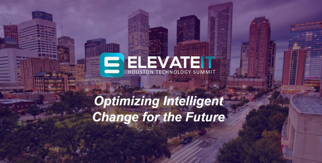 Houston Technology Summit