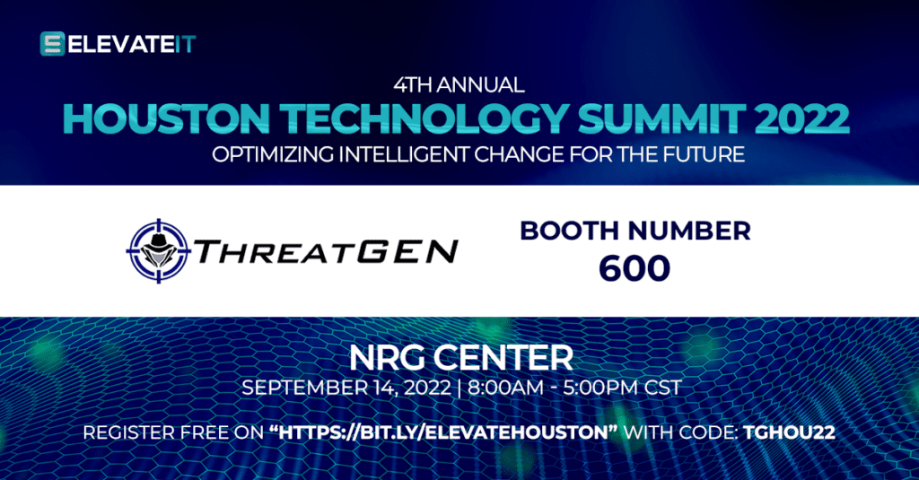 Houston Technology Summit