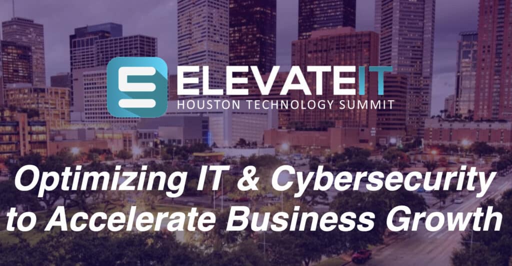 Houston Technology Summit
