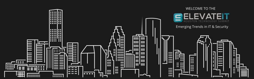 Houston Technology Summit