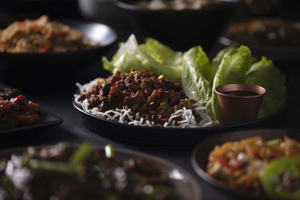 Houstons Culinary Delights