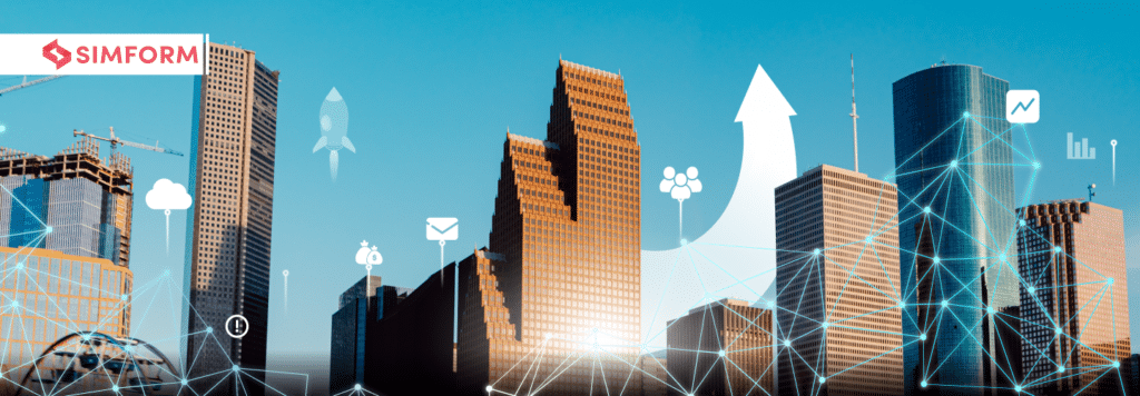 Houstons Thriving Technology Scene