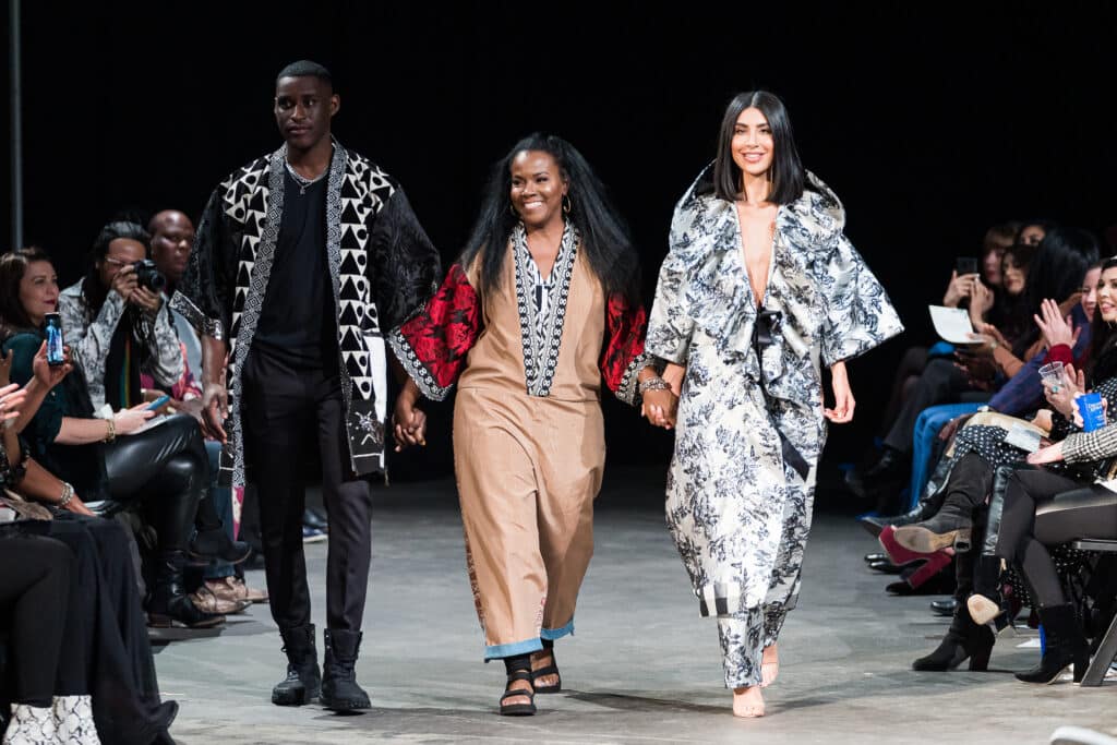 Latest Fashion Trends in Houston