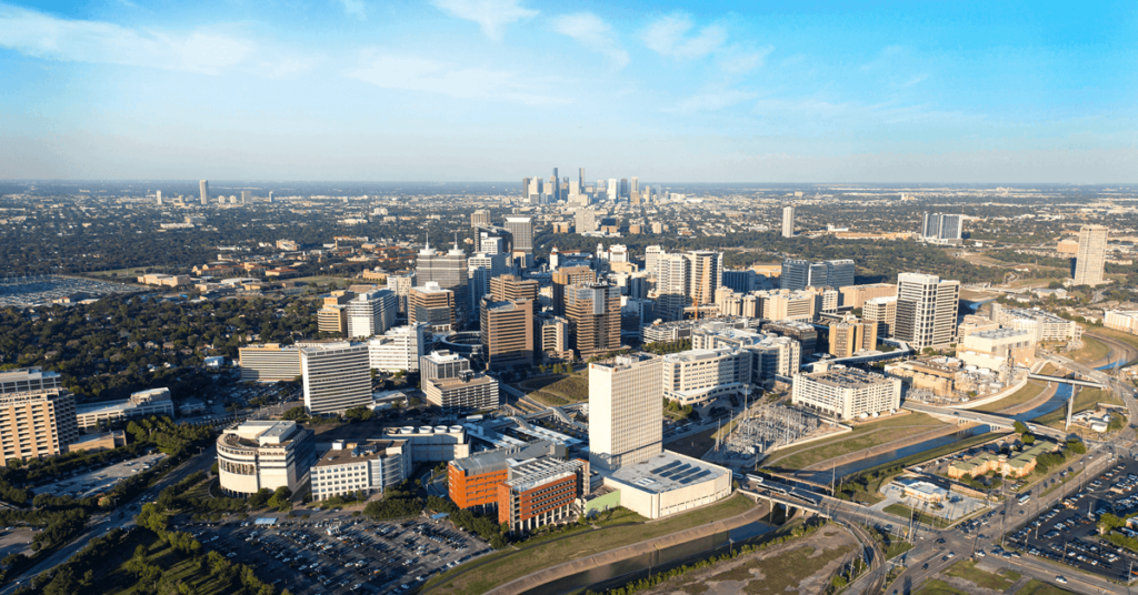 Latest Health News in Houston, Texas
