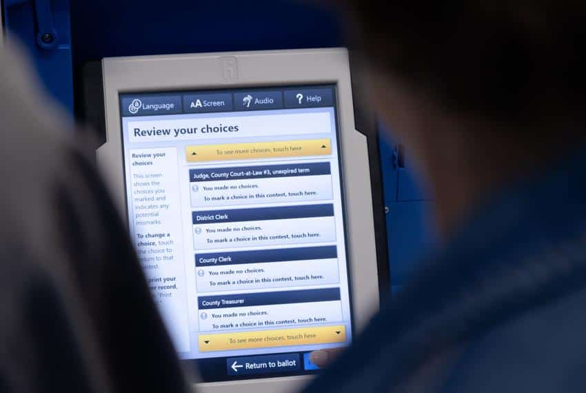 Latest Technology Updates in Texas