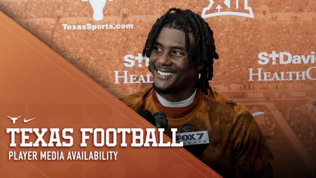 Latest Texas Sports Updates