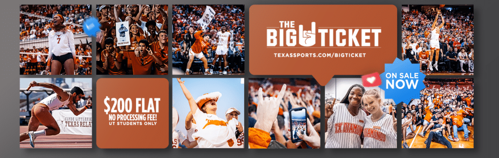 Latest Texas Sports Updates