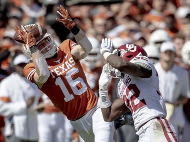 Latest Texas Sports Updates