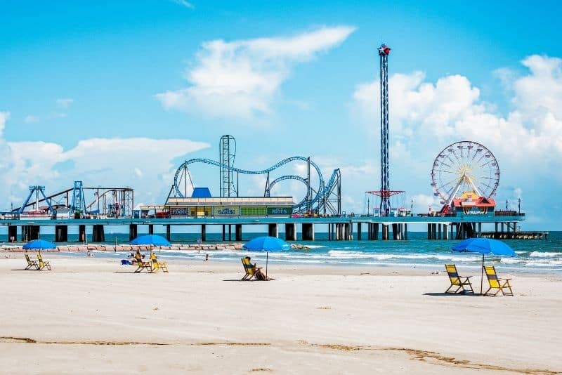 Must-See Places in Houston, Texas