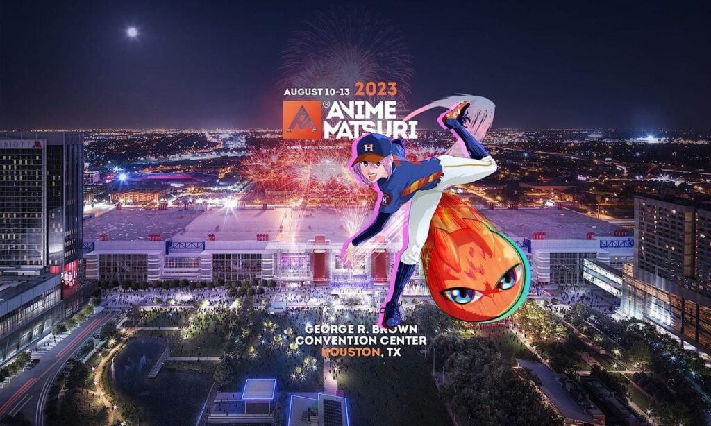 Tech Events in Houston