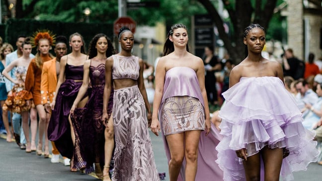 Texas Fashion Week
