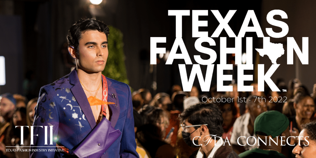Texas Fashion Week